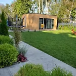 بيت للعطل Pax Dziwnów
