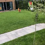 Pax بيت للعطل Dziwnów
