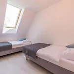بيت للعطل Pax
