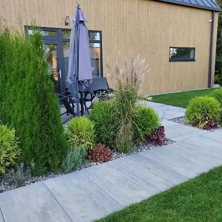 Ferienhaus Pax *
