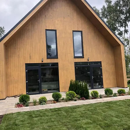 Ferienhaus Pax *