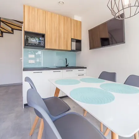 Ferienhaus Pax