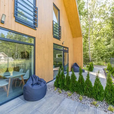 Ferienhaus Pax