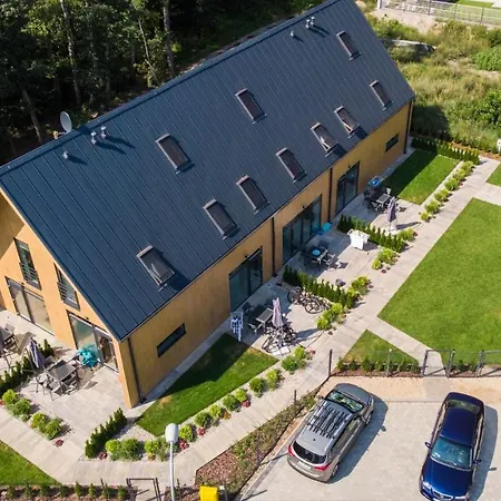 Ferienhaus Pax