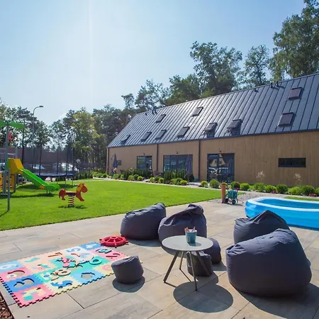 Ferienhaus Pax *