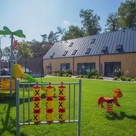 Pax Dziwnów