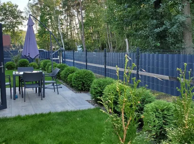 Pax Dom wakacyjny Dziwnów