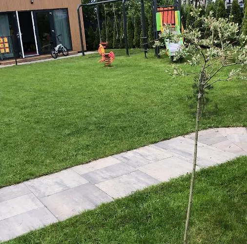 Pax Dom wakacyjny Dziwnów