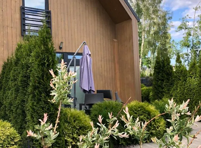 Dom wakacyjny Pax Dziwnów